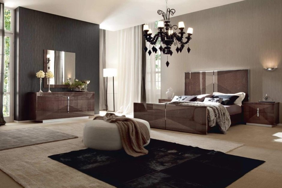 Спальня Accademia Alf