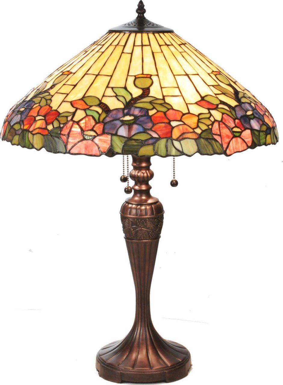 Лампа Тиффани 81802