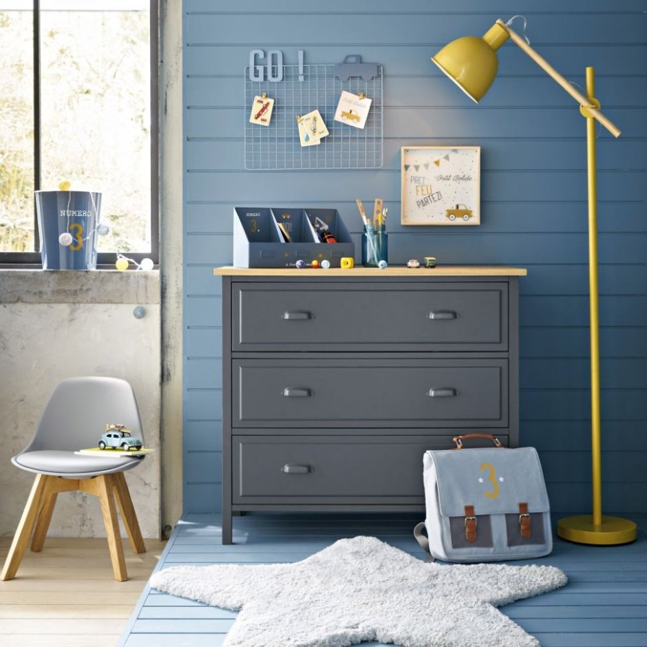 Jules Verne мебель