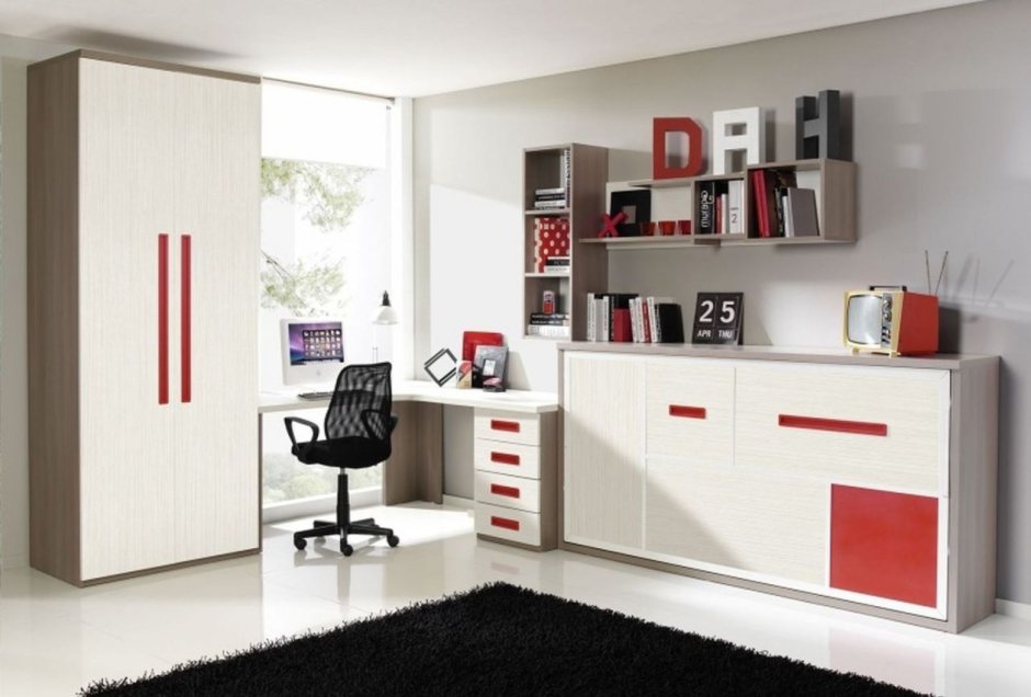 Комод "Остин" (м6)