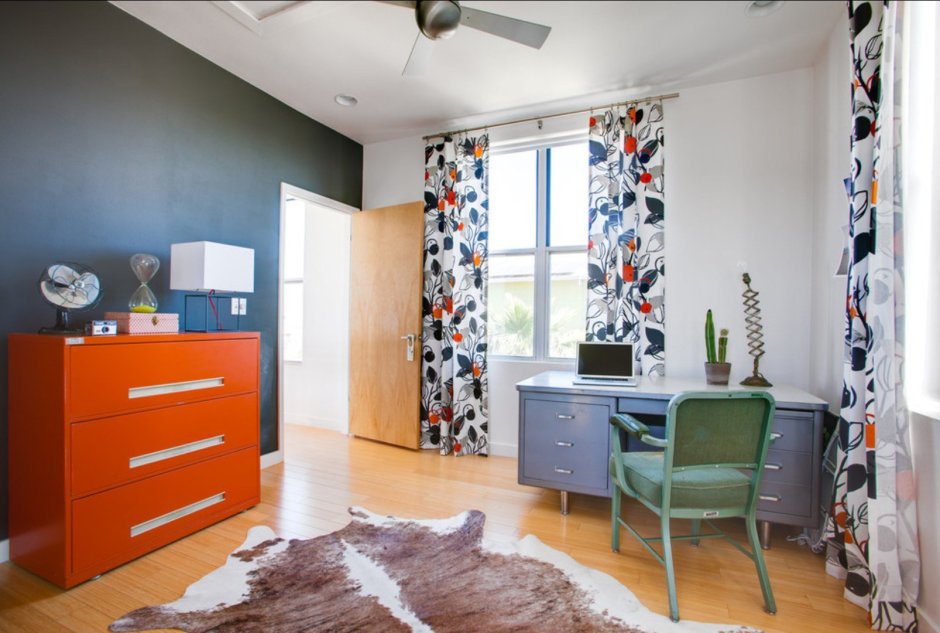 Комод Baby Cotton Cilek