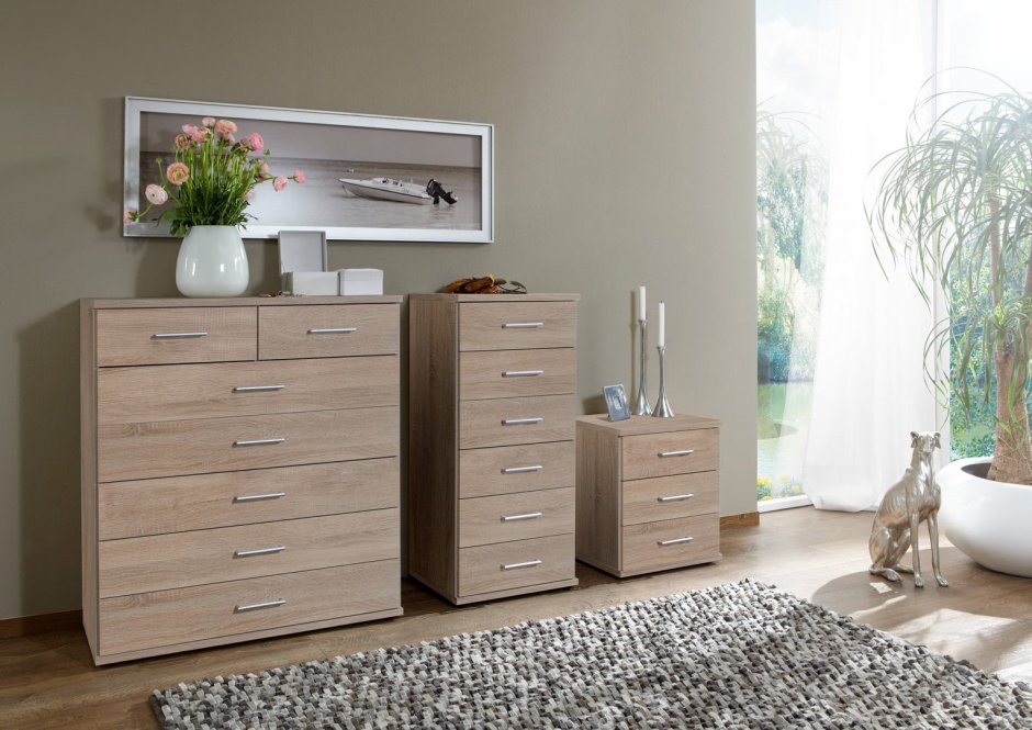 Комод для детской комнаты