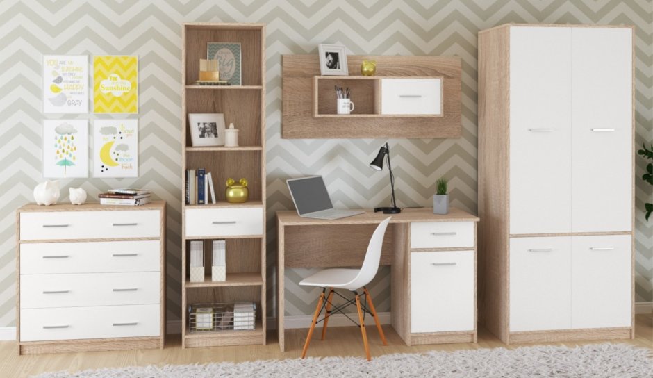 Комод Нордик Мирлачева