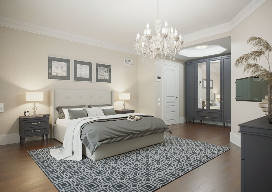 Ангстрем Орландо гостиная