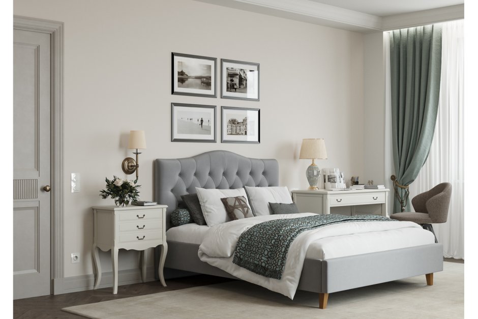 Спальня Чарли Молодечномебель