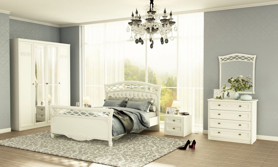 Любимый дом Изабелла