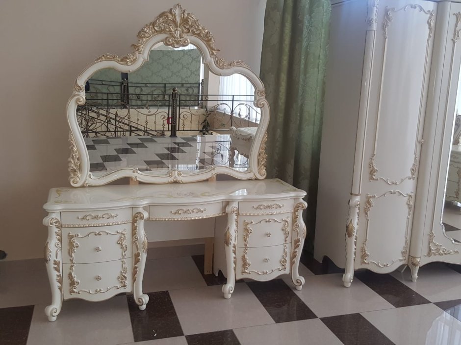 Эра спальня Элиза