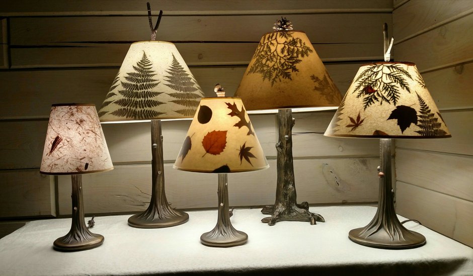 Подвесной светильник (дизайнер Майкл Анастасиадис)