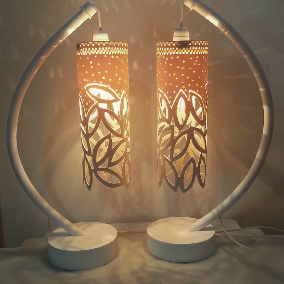 Освещение в мансардной комнате