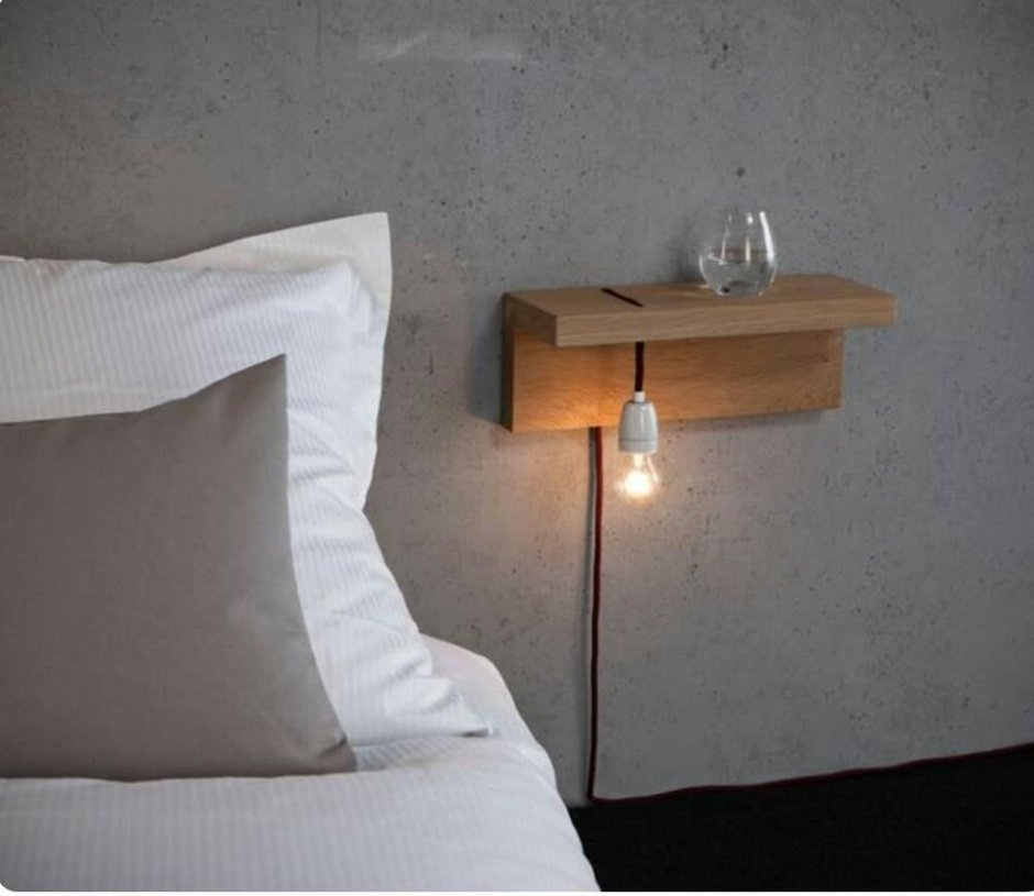 Люстра в спальню