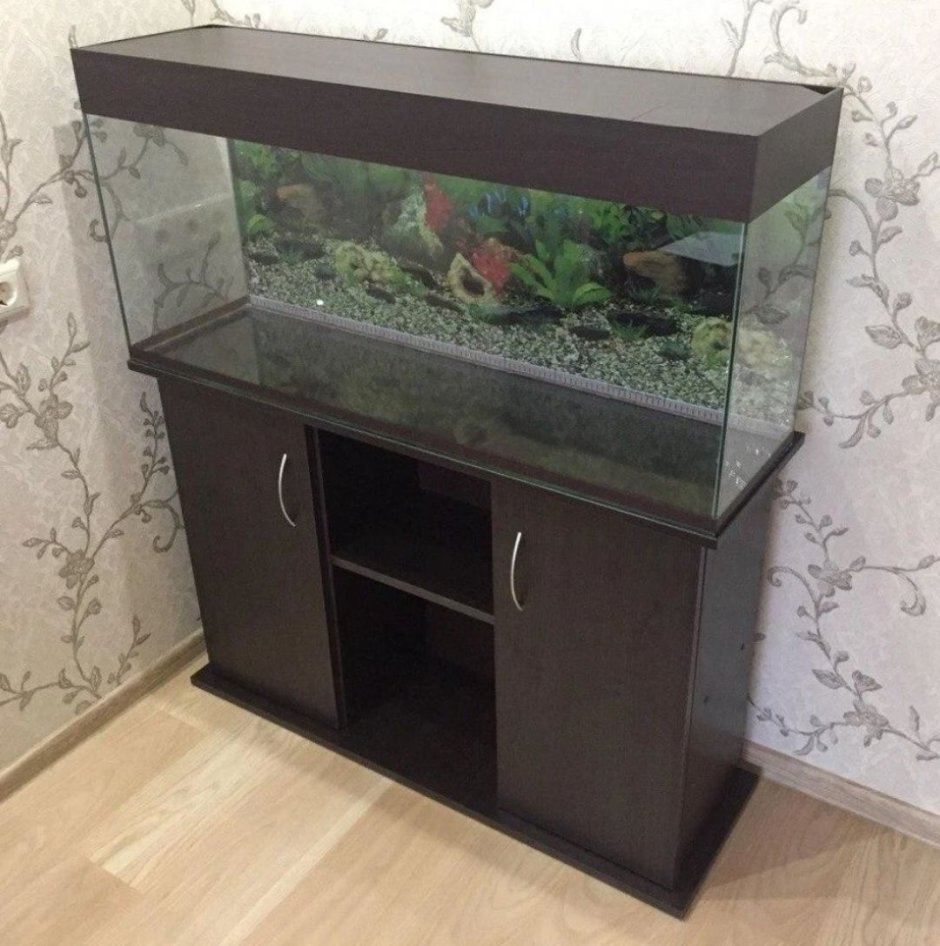 Тумба под аквариум 200 -300 литров