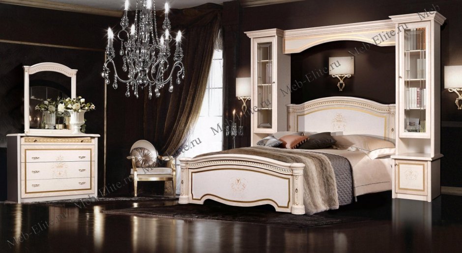 Спальня Медея арт. 10090212