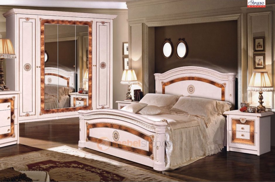 Шкаф Памир София дуэт-2