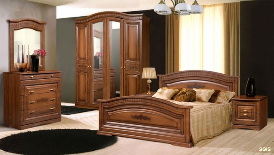 Мебельная фабрика Ярцево Карина -3