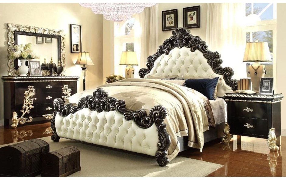 Спальный гарнитур Венера Слониммебель