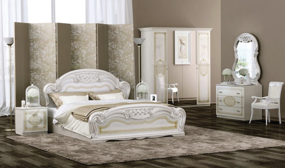 Франческа Империал