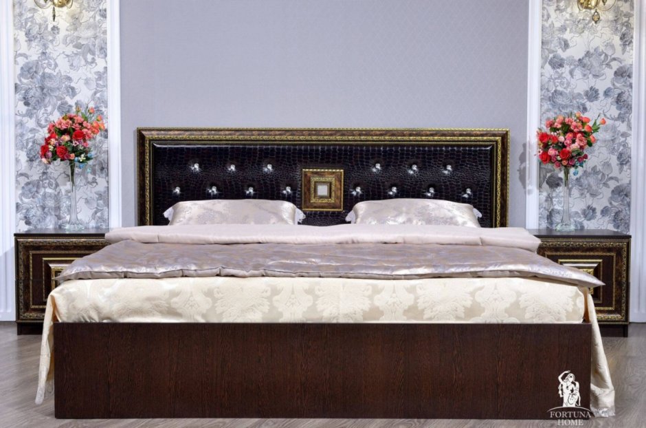 Спальный гарнитур Мадрид Классик