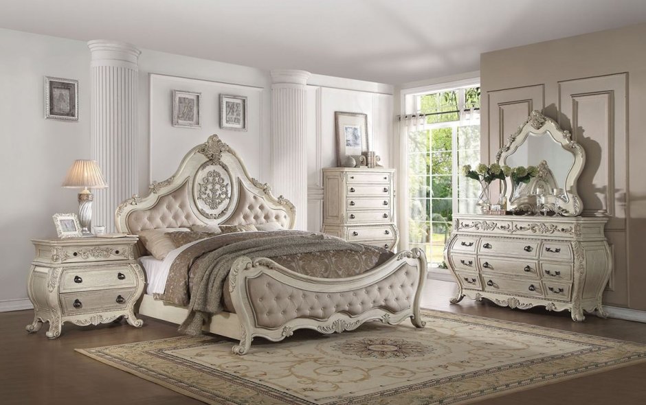 Спальный гарнитур 2020