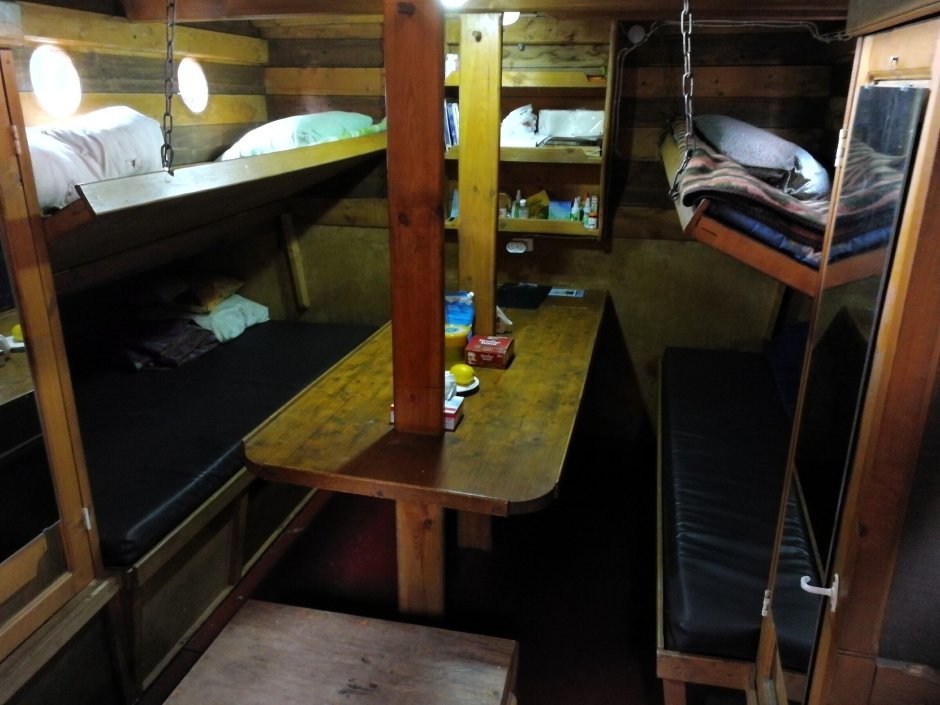 Морской музей Петрозаводск