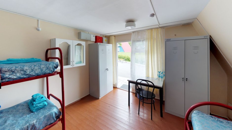 ВДЦ океан дружина Тигренок