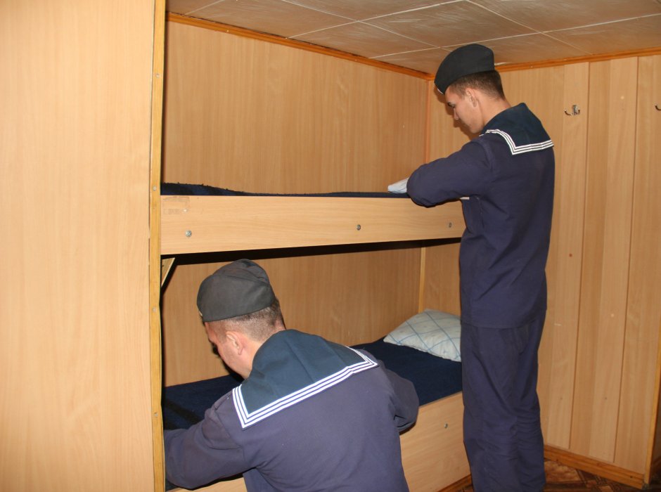 БДК Азов последние новости 2021