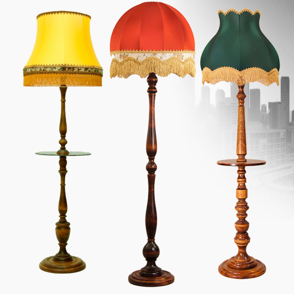 Вайлдберриз настольные лампы