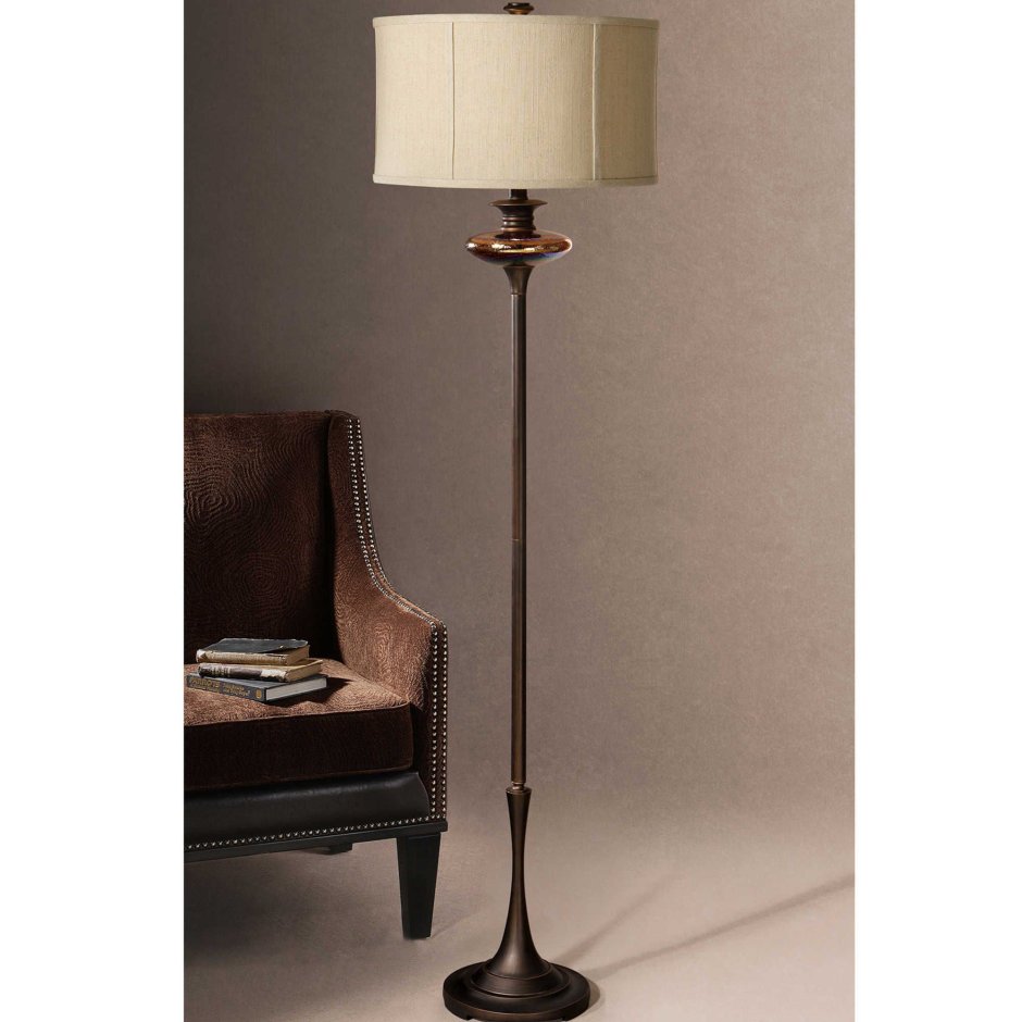 Торшер Uttermost r28150