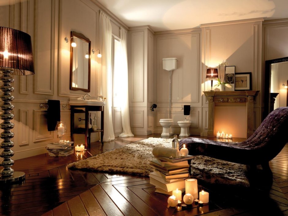 Бра Kerasan Retro