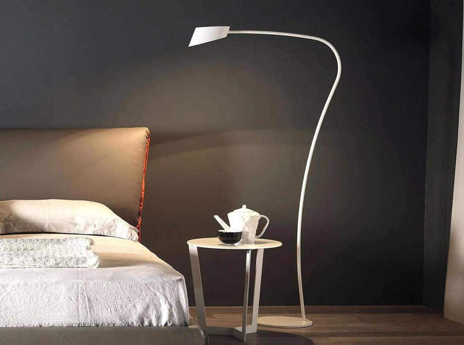 Cattelan торшер little Flag