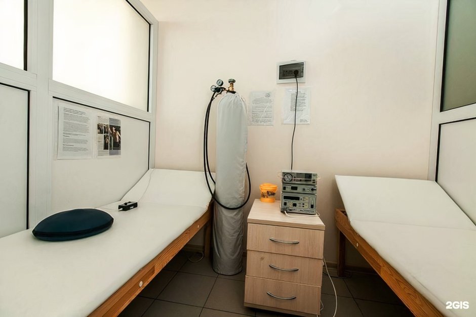 Медцентр СИТИМЕД Челябинск