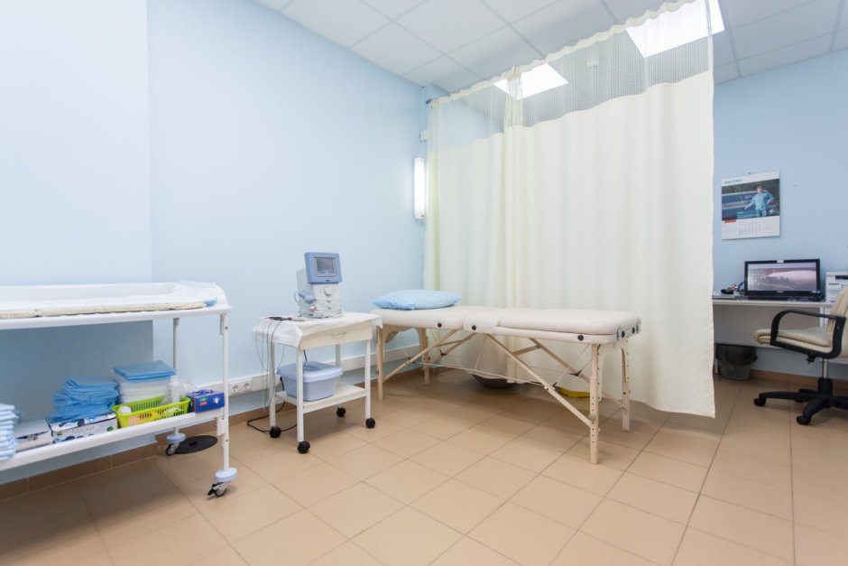 Клиника Нейропрофи