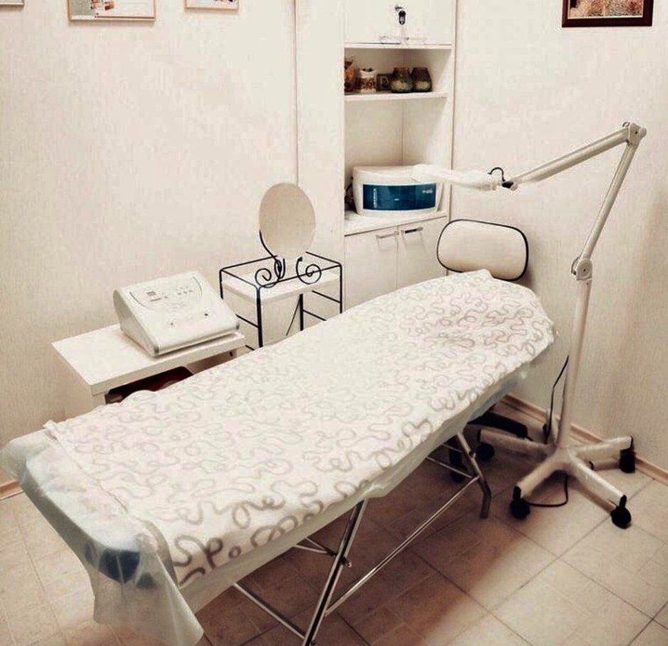 Косметический кабинет