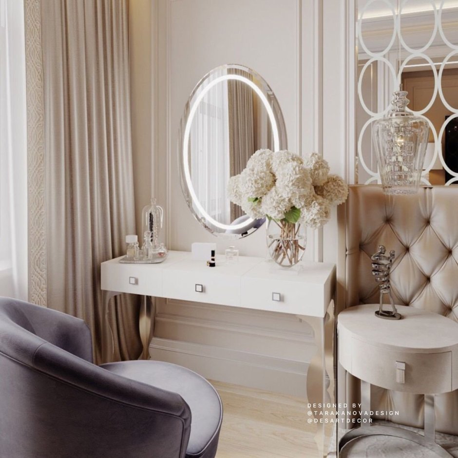 Спальня в хрущевке