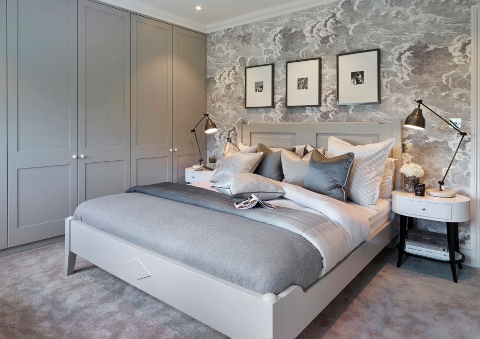 София Патерсон дизайнер интерьеров