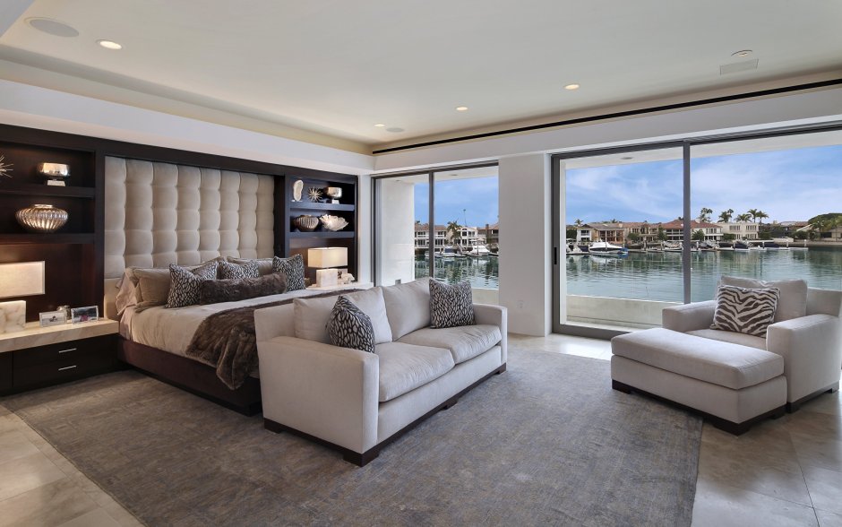 Крутая комната