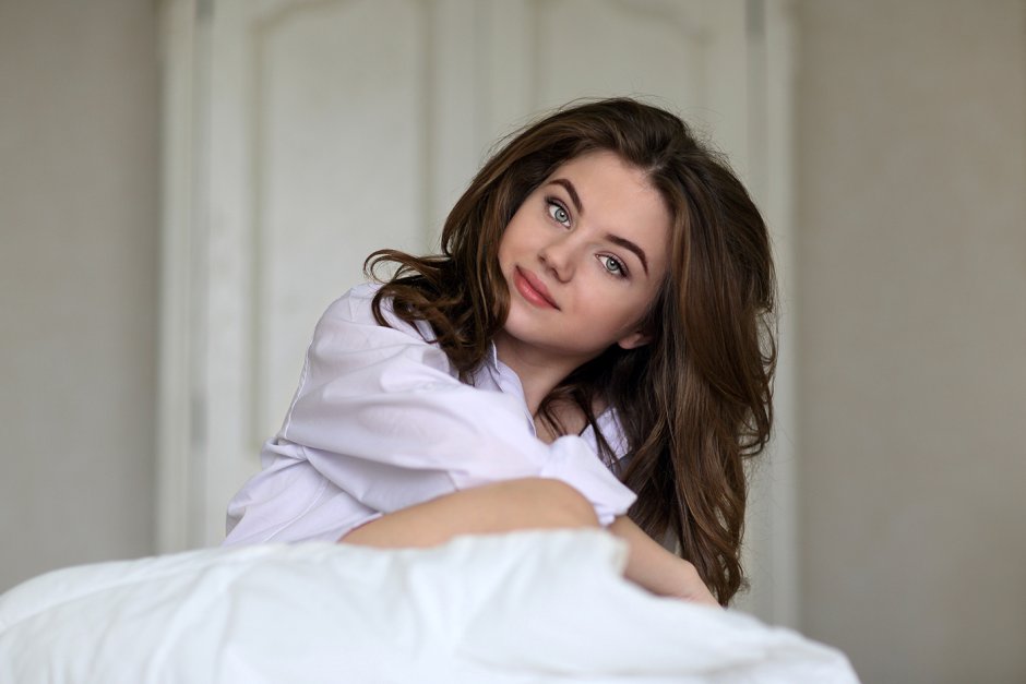 Маргарита Мурат