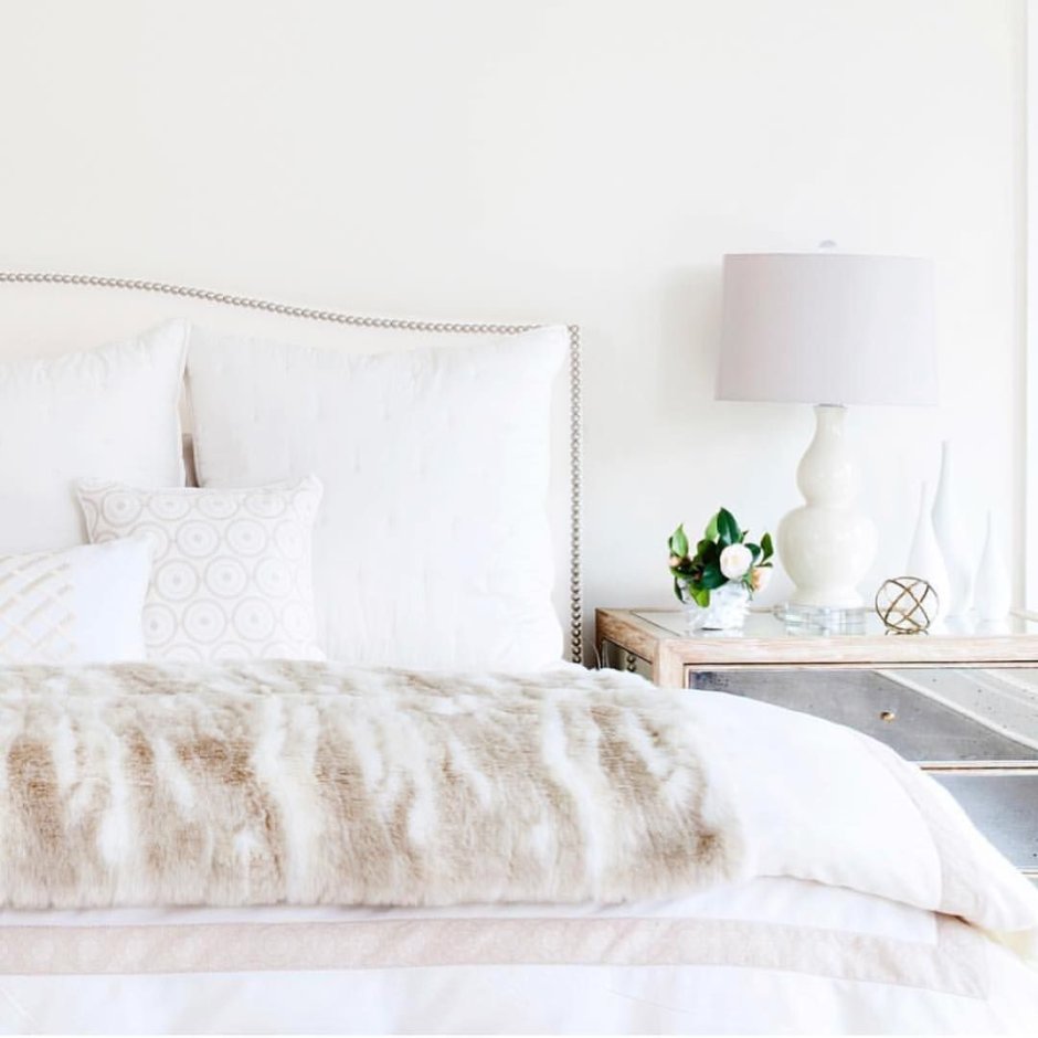 Aesthetic кровать