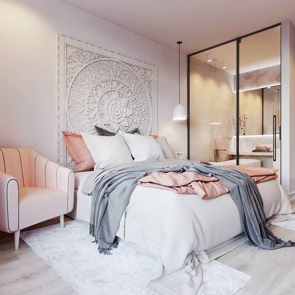 Эстетика белого