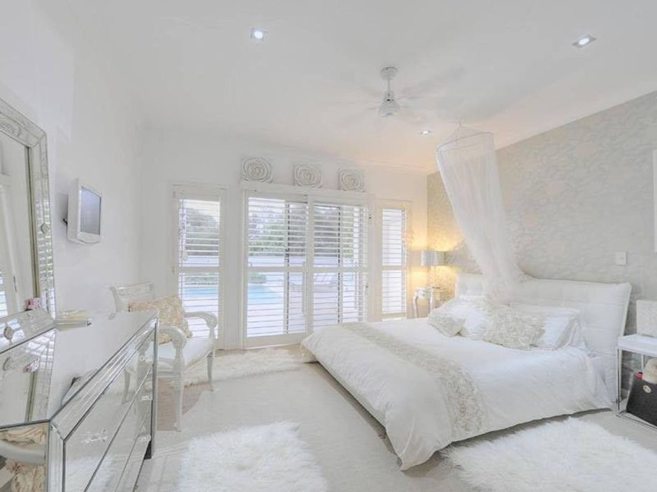 Декор в стиле Прованс изголовья кровати МАЛЬМ