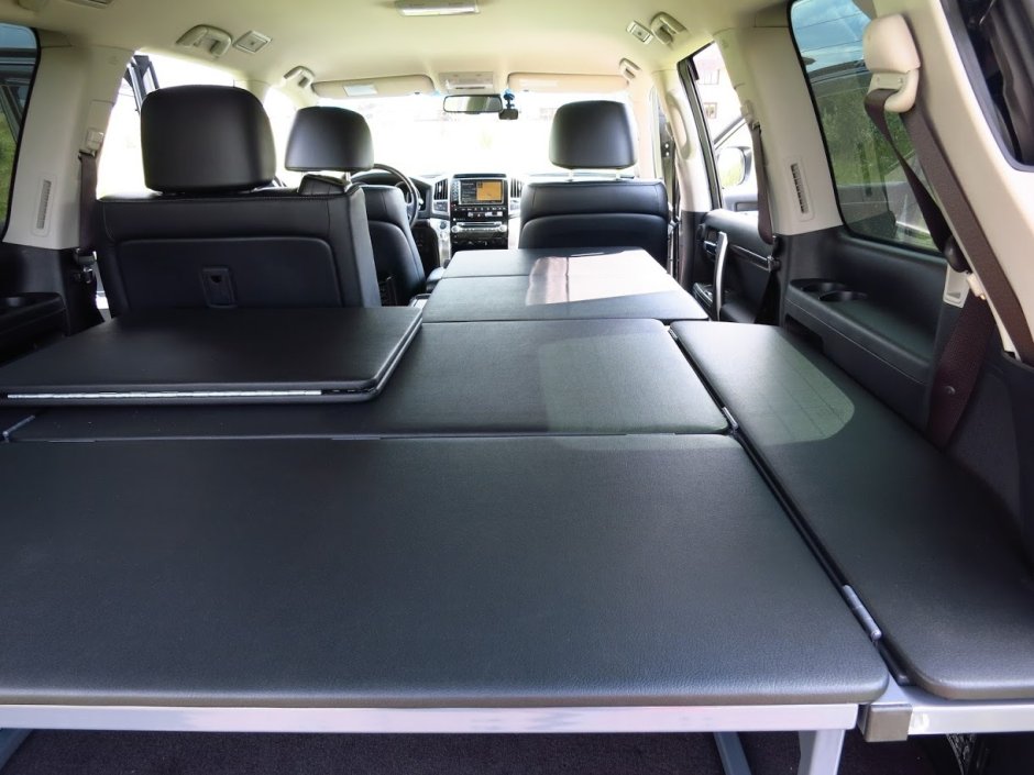 Ночевка в Прадо 120