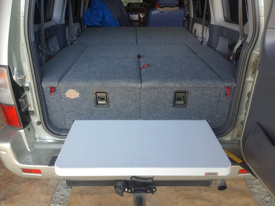 Спальник Рекстон