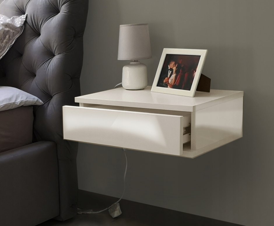 Briotti 2020/ тумба прикроватная