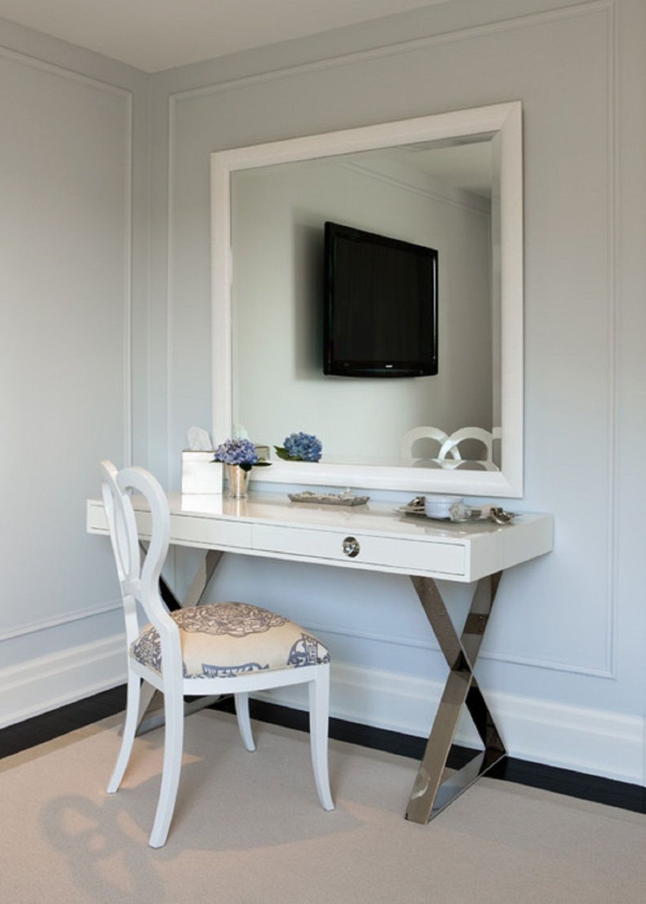 Консоль gla20m белый