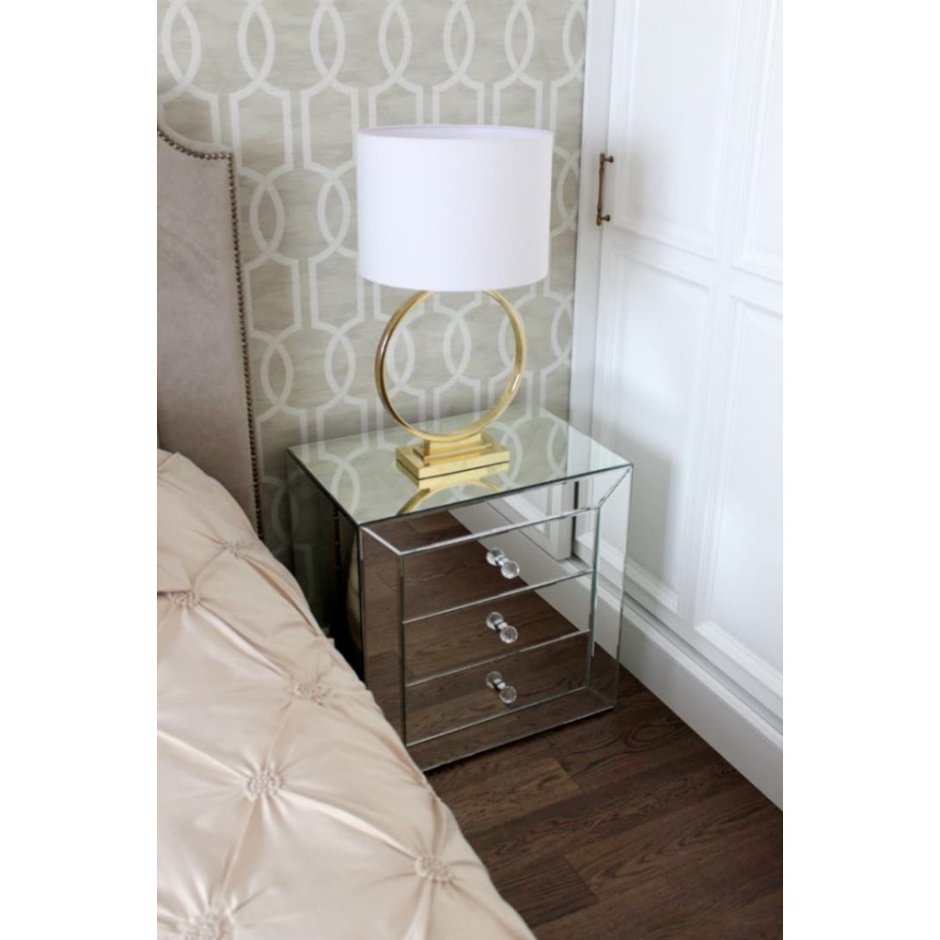 Тумба прикроватная Hoff