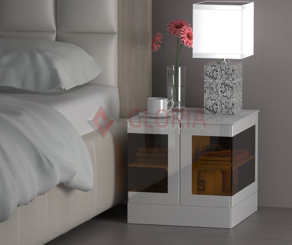 Прикроватный столик