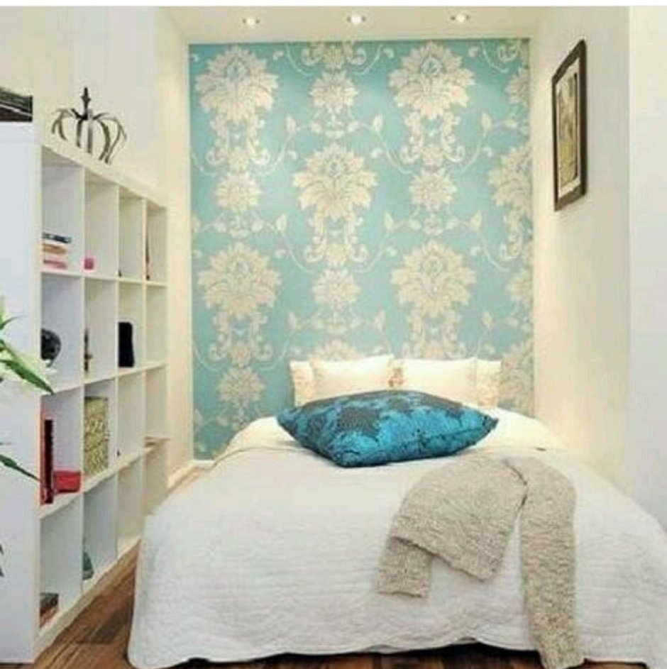 Спальня 6 кв.м