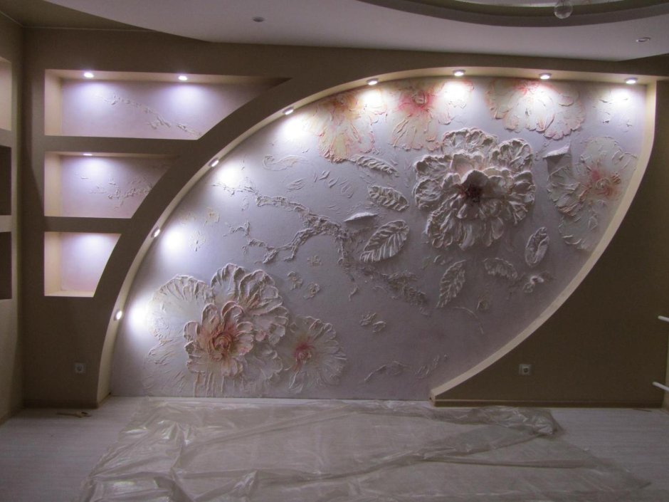 Фрески Affresco Exclusive