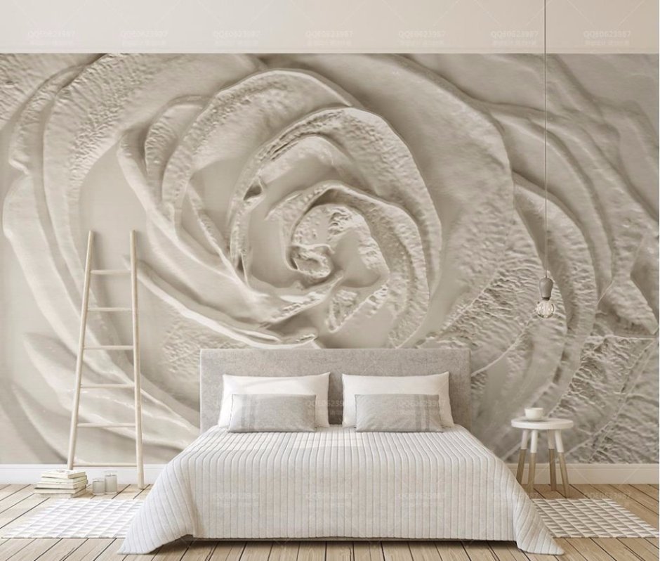 Венецианская штукатурка Барокко