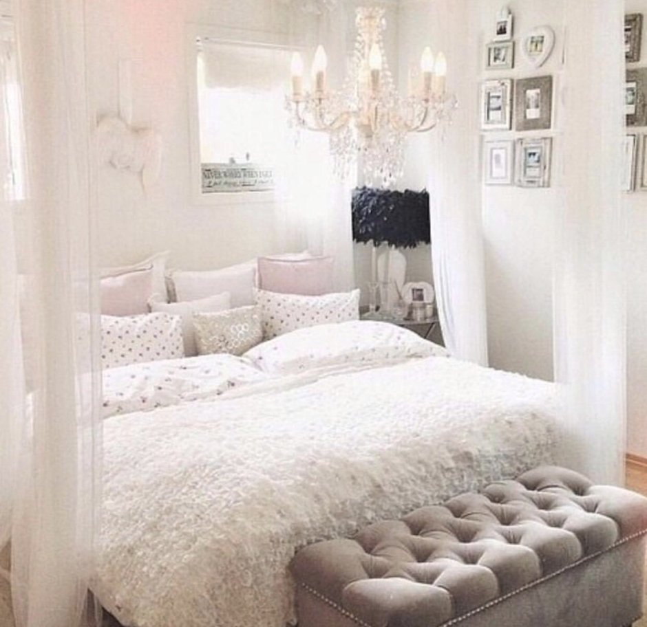 Турин Пинскдрев спальня