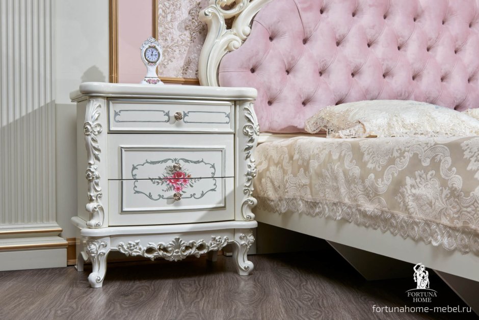 Спальня Фелиция Fortuna Home